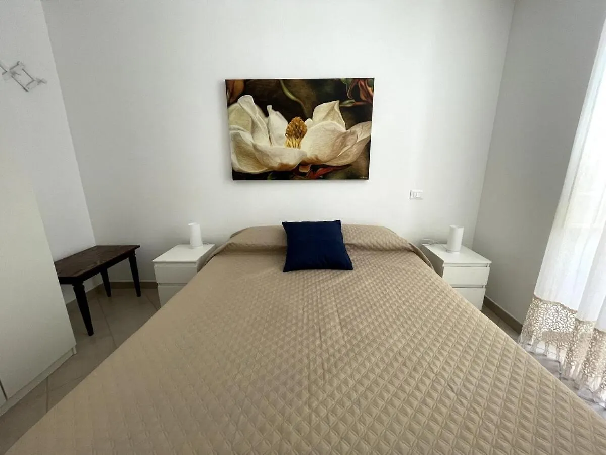 Apartman Soraya House Next Quattrocanti Palermo