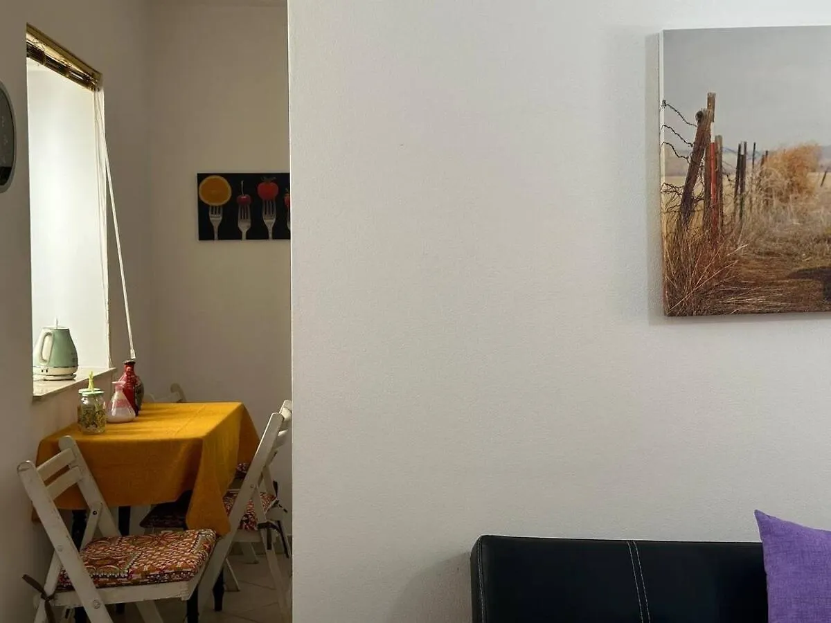 Soraya House Next Quattrocanti Palermo