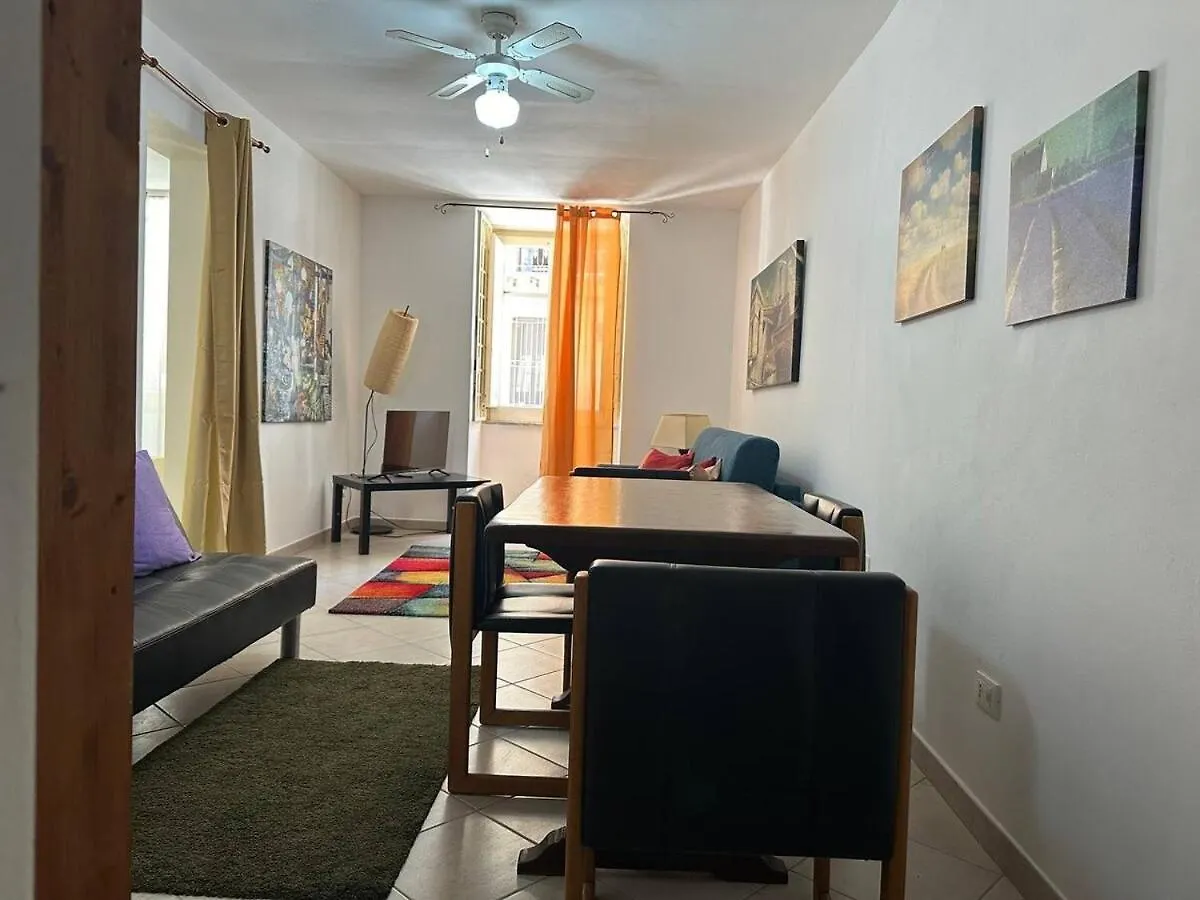 Soraya House Next Quattrocanti Palermo