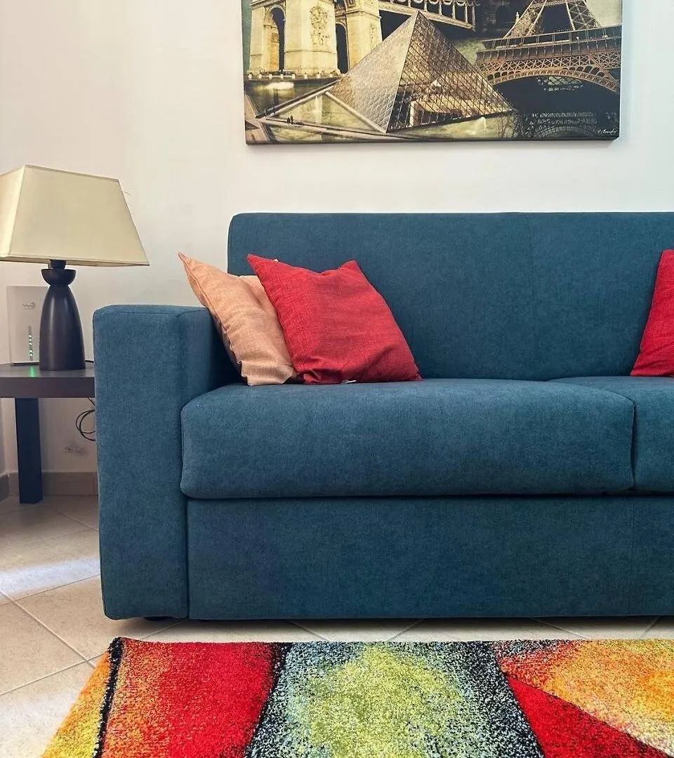 Soraya House Next Quattrocanti Palermo