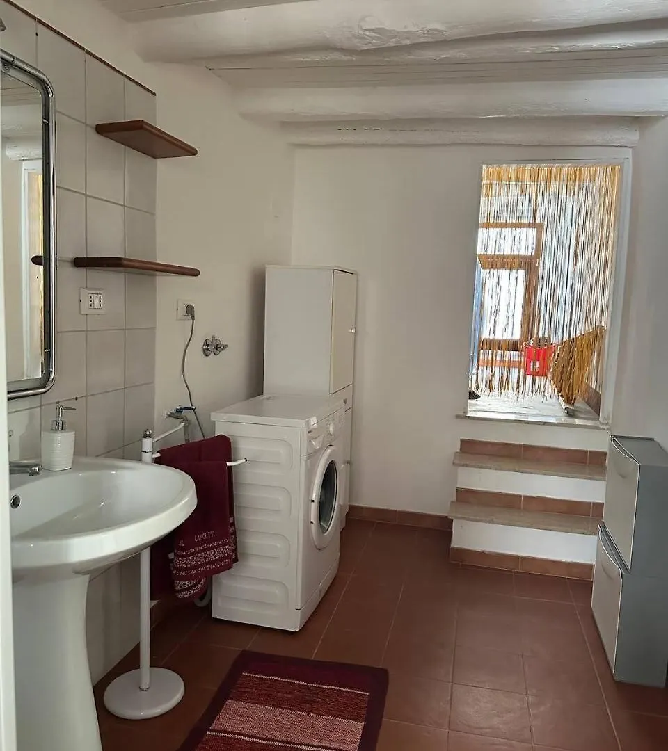 Apartman Soraya House Next Quattrocanti Palermo Olaszország