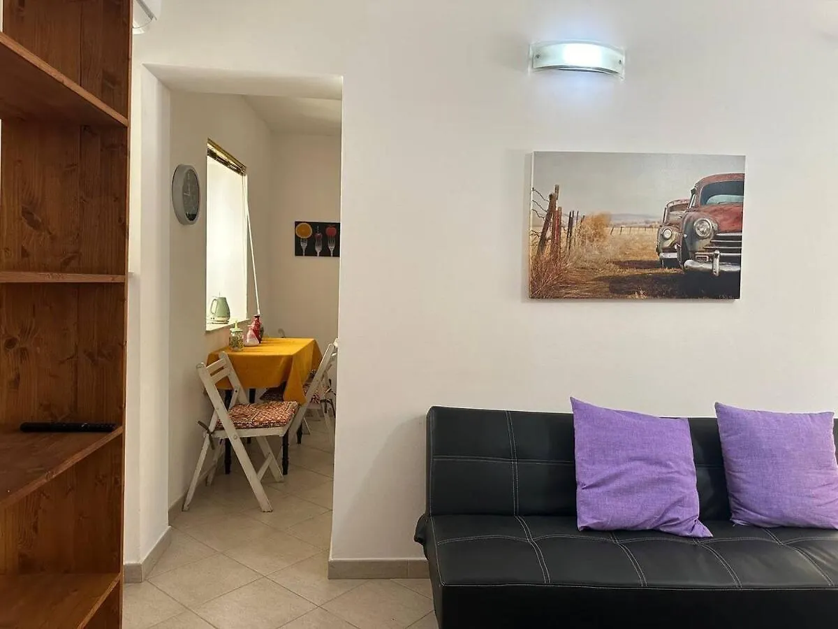 Apartman Soraya House Next Quattrocanti Palermo