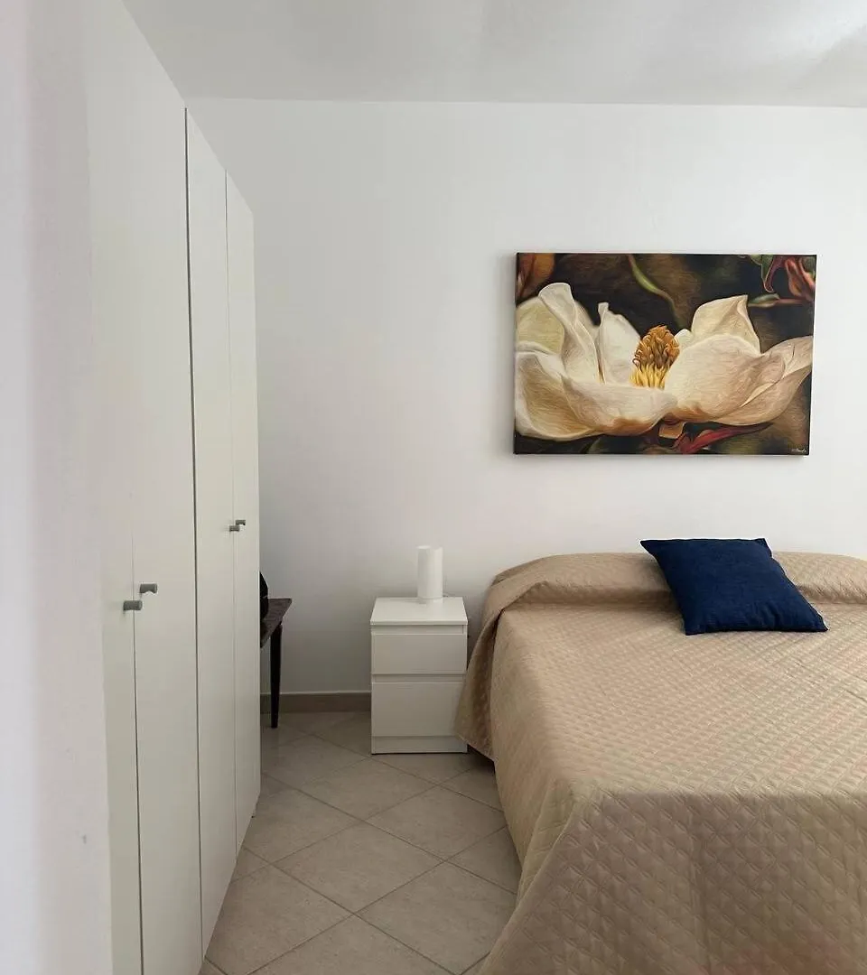 Apartman Soraya House Next Quattrocanti Palermo