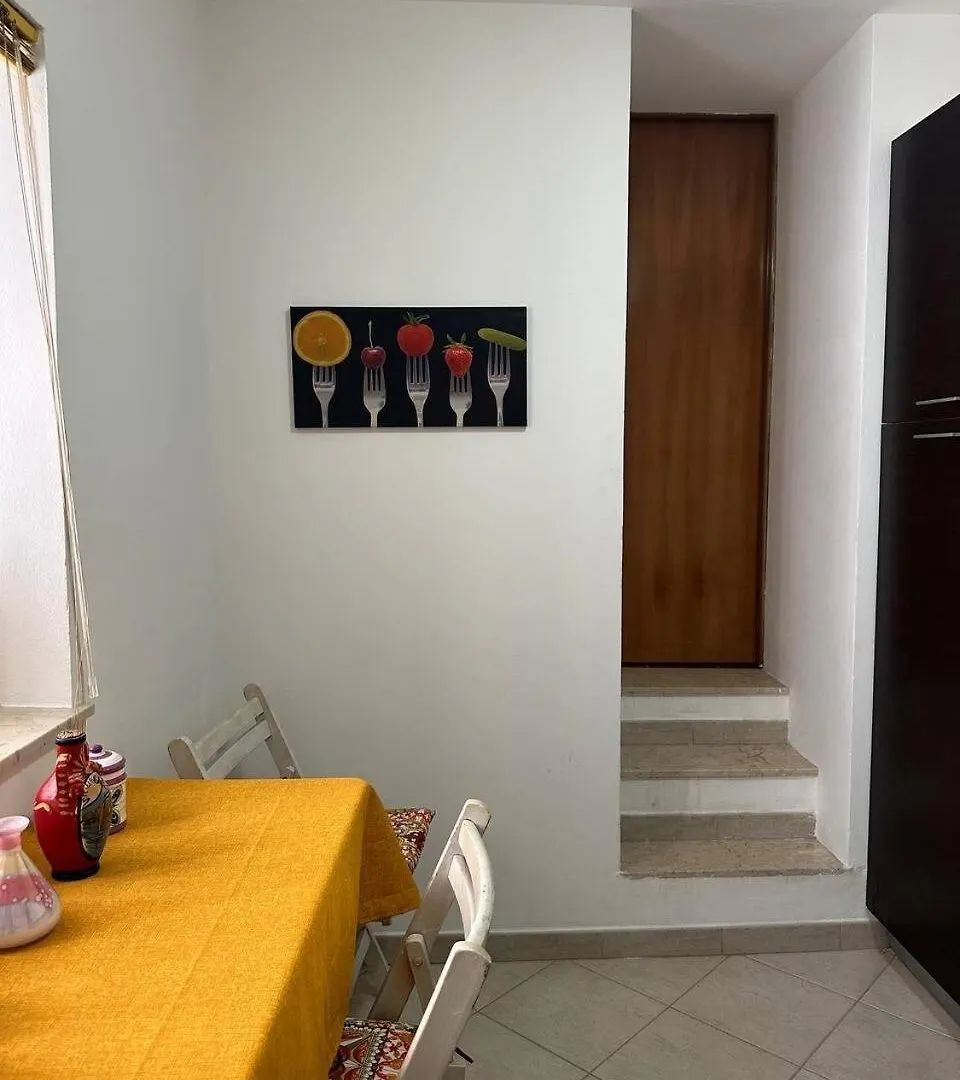 Apartman Soraya House Next Quattrocanti Palermo