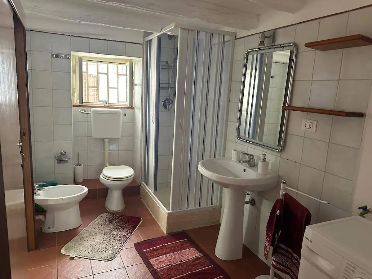 Soraya House Next Quattrocanti Palermo