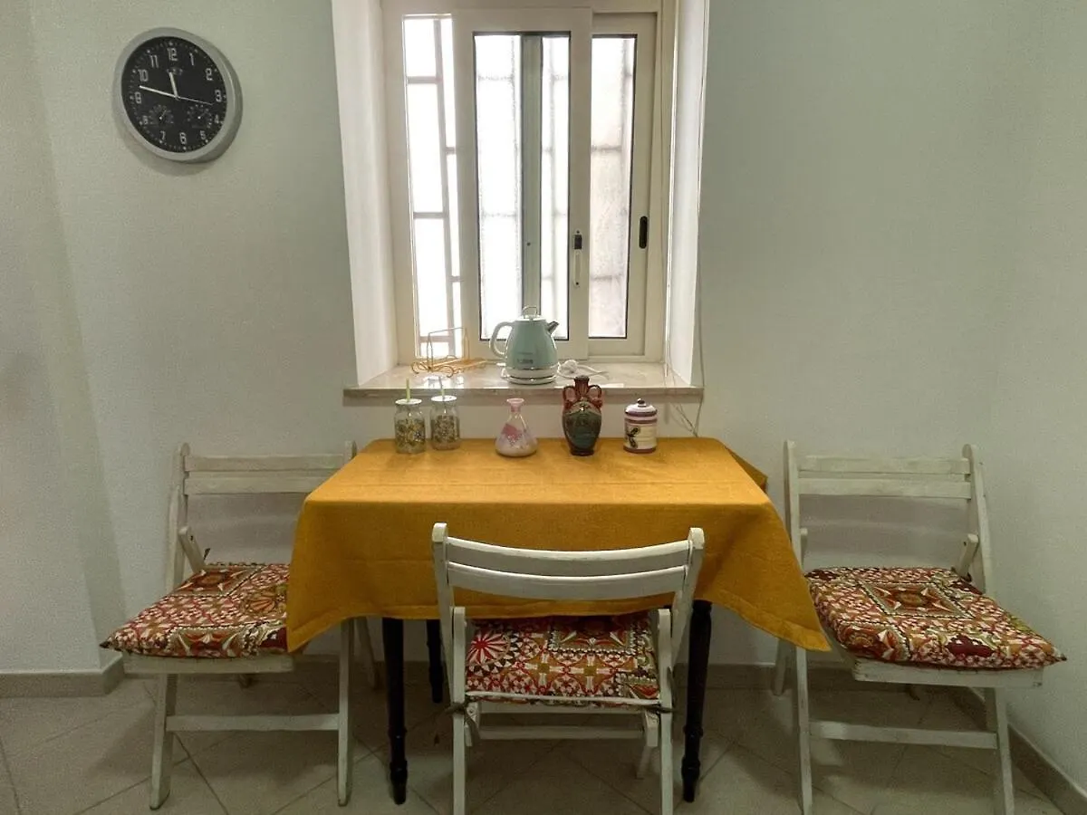 Soraya House Next Quattrocanti Palermo