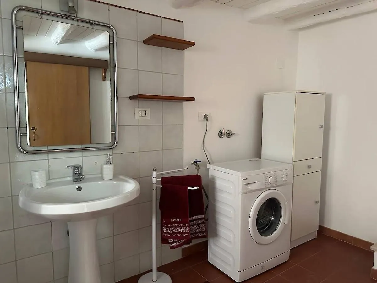 Soraya House Next Quattrocanti Palermo Apartman