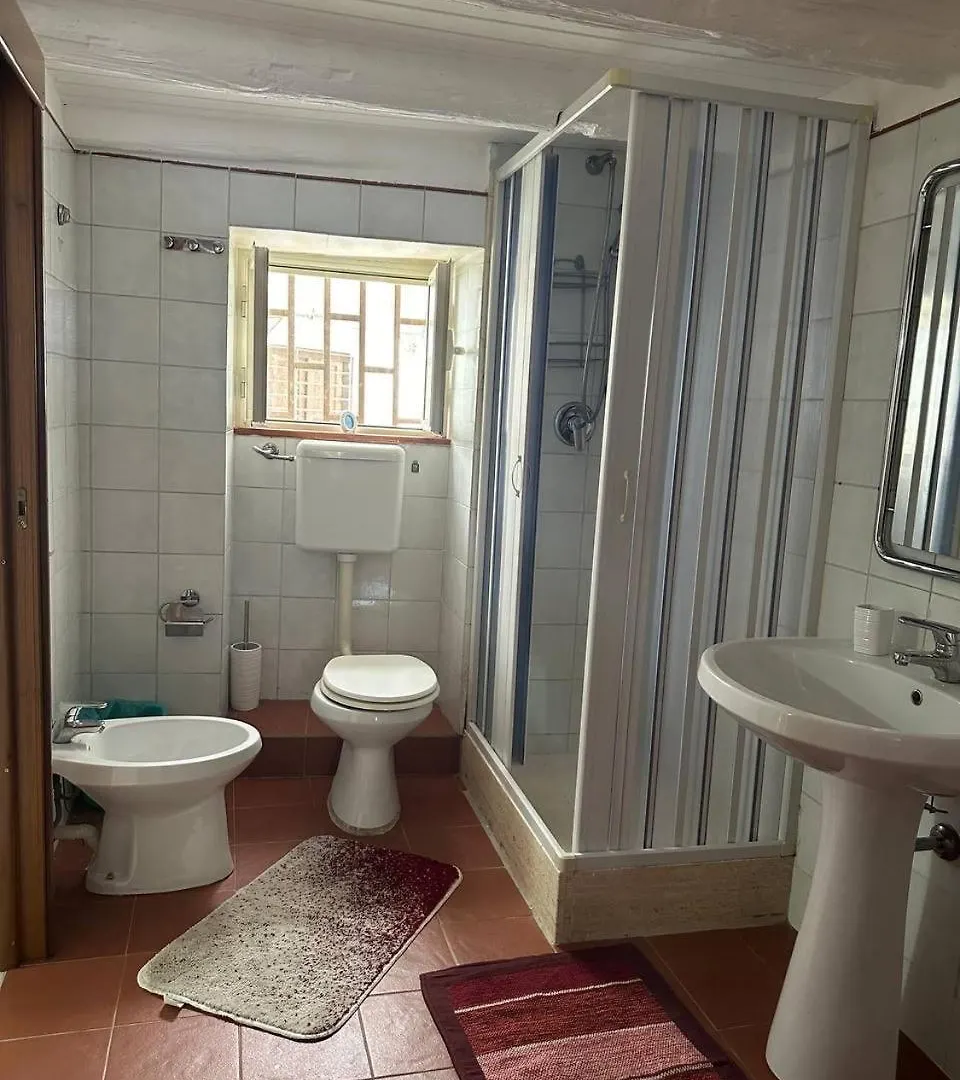 Apartman Soraya House Next Quattrocanti Palermo