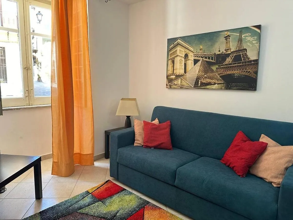 Soraya House Next Quattrocanti Palermo