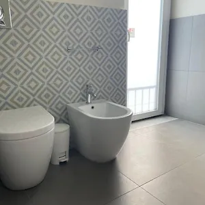 Apartment Barrique, Palermo